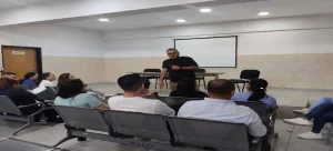 En Barinas orientan sobre el sistema de referencia y contrarreferencia 