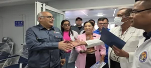 Inauguran Moderno Centro de Atención para la Mujer en Aragua