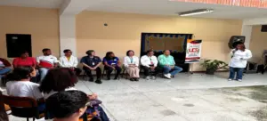 UCS Núcleo Yaracuy recibió a más de 570 aspirantes en el inicio del curso introductorio de las Ciencias de la Salud