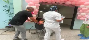 Más de 40 mujeres esterilizadas quirúrgicamente en Guarenas