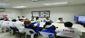 Cojedes participó en encuentro sobre «Transformando el modelo de atención territorial para garantizar la salud integral como derecho»