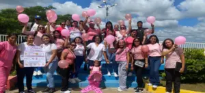 MinSalud intensificó jornadas preventivas del Mes Rosa con atención integral en nueve estados del país
