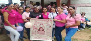 MinSalud intensificó jornadas comunitarias del Mes Rosa en cinco estados del país