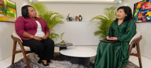Viceministra Noly Fernández reafirma el avance de la salud intercultural para los pueblos originarios de Venezuela