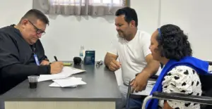Amazonas ejecutó consultas especializadas previas a la séptima jornada de neurocirugía