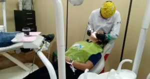 Plan por la Salud y la Vida 2026 llevó atención médica al personal del INSAI Aragua