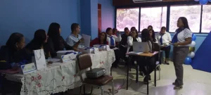 Concluyen defensas de postgrado en Gestión en Salud Pública en Cojedes