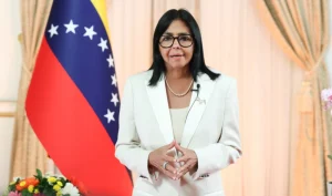 Presidenta Delcy Rodríguez prevé aumentos salariales en cuatro momentos para el 2027