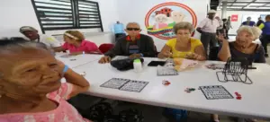 Presidenta Delcy Rodríguez inauguró centro de salud y atención integral para adultos mayores en Caracas