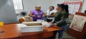 Consultorios populares de salud fueron dotados de insulinas en el estado Amazonas
