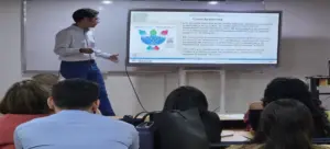 INHRR celebró sus 88 años con  ponencia de trabajos científicos