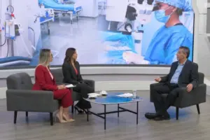 Plan Nacional de Vacunación y vigilancia sanitaria consolidan la protección integral de las familias venezolanas